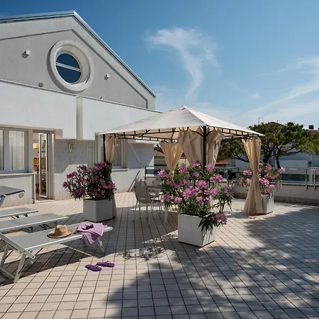 Dante 124 | A * Riccione