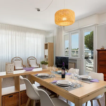 Dante 124 | A リッチョーネ