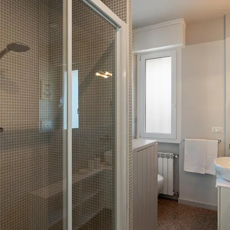 Διαμέρισμα Dante 124 | A