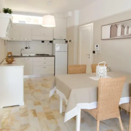 Dante 124 | A Διαμέρισμα