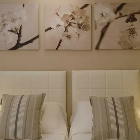 Dante 124 | A アパート