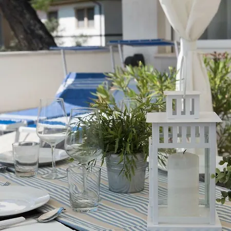 Dante 124 | A Διαμέρισμα