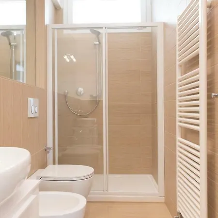 Dante 124 | A リッチョーネ