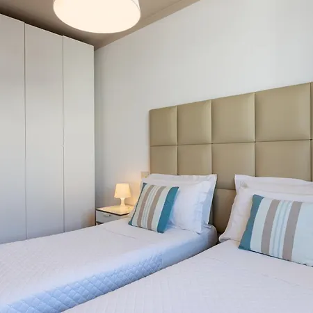 Dante 124 | A Apartment