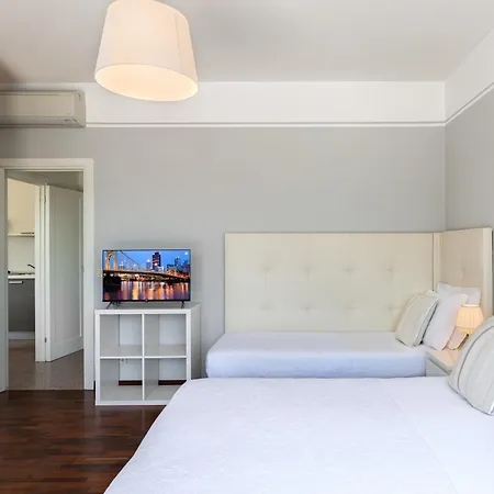 Dante 124 | A Apartment