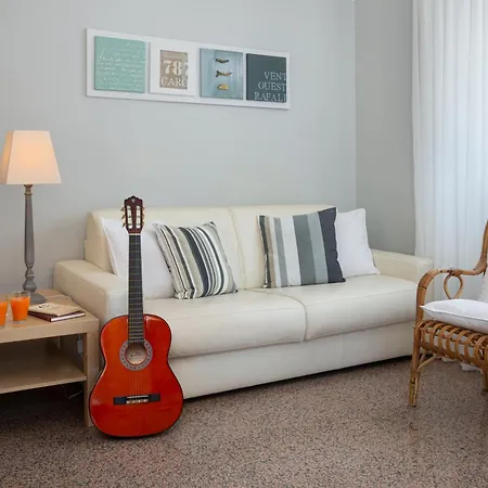 Dante 124 | A Riccione