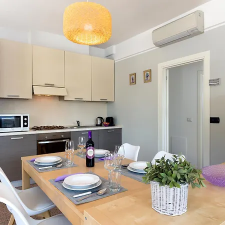 Dante 124 | A Apartment