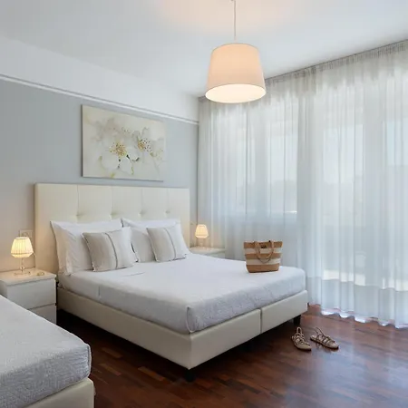 Apartmán Dante 124 | A