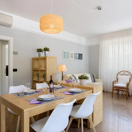 Dante 124 | A Apartment Riccione