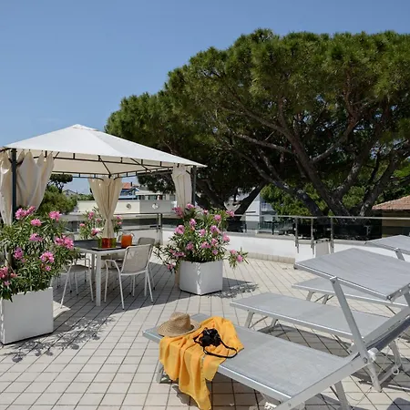 Dante 124 | A Apartmán Riccione
