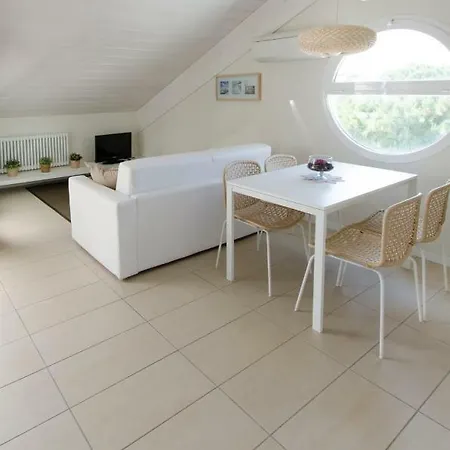 Apartmán Dante 124 | A