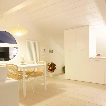 Apartmán Dante 124 | A *