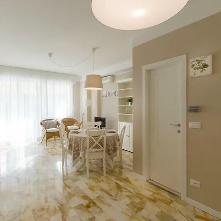 Apartmán Dante 124 | A