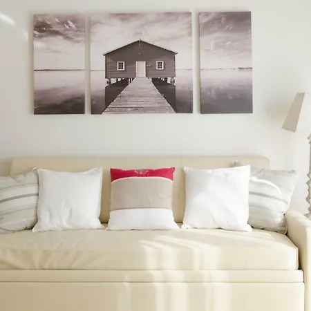 Apartment Dante 124 | A Riccione