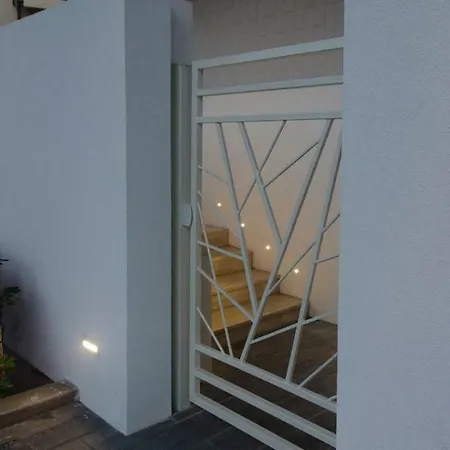 Dante 124 | A Apartmán *
