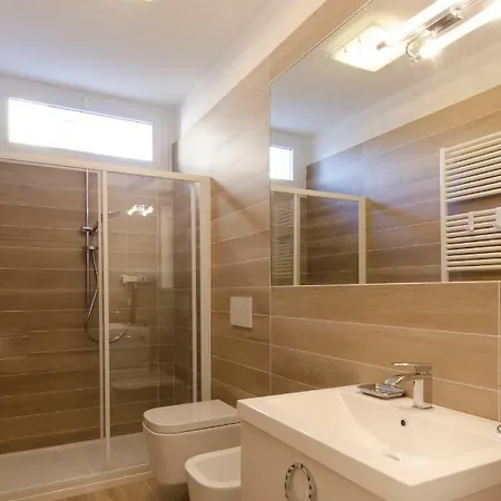 Apartmán Dante 124 | A *