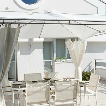 Apartment Dante 124 | A *