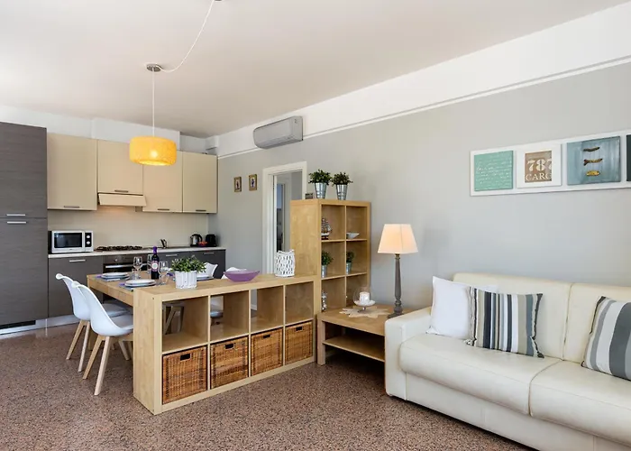 Dante 124 | A Appartamento Riccione