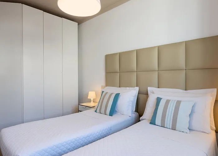 Dante 124 | A Appartamento