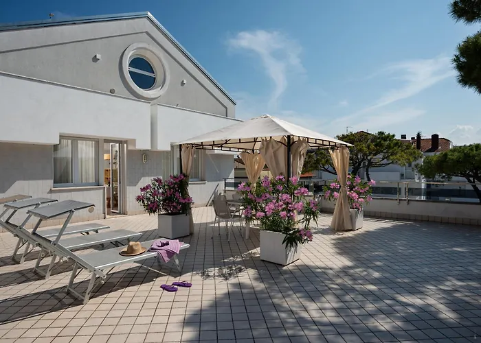 Dante 124 | A * Riccione