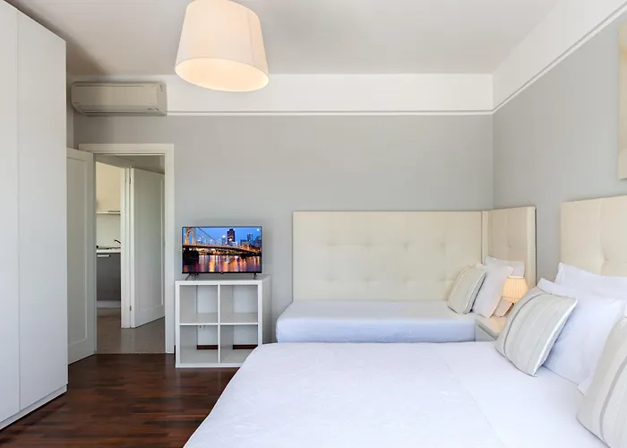 Dante 124 | A Appartamento