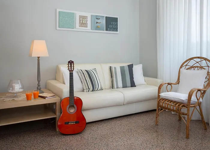 Dante 124 | A Riccione