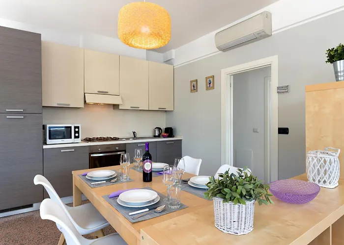 Dante 124 | A 아파트