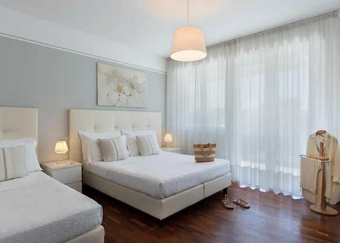 Appartamento Dante 124 | A