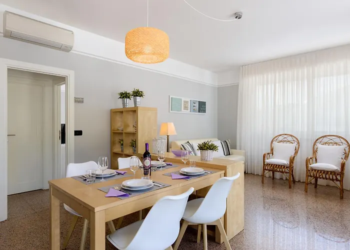 Dante 124 | A Appartamento Riccione