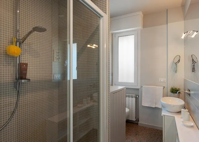 Appartamento Dante 124 | A