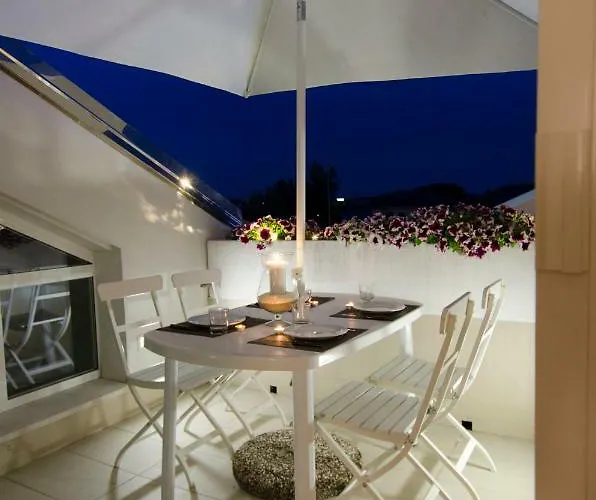 Appartamento Dante 124 | A Riccione