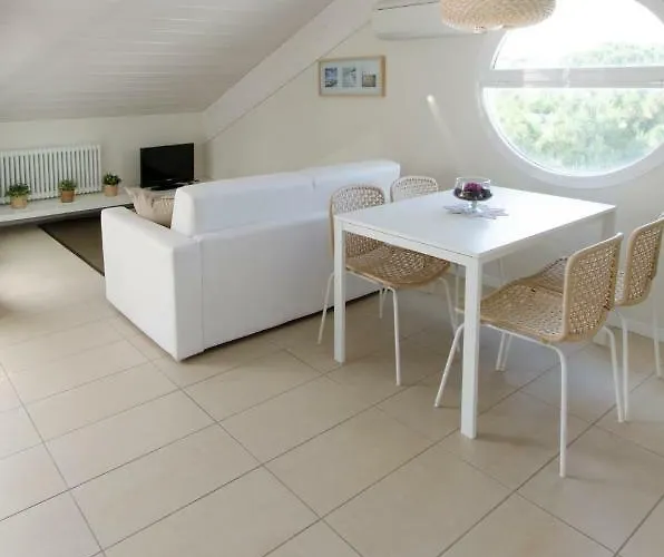 아파트 Dante 124 | A