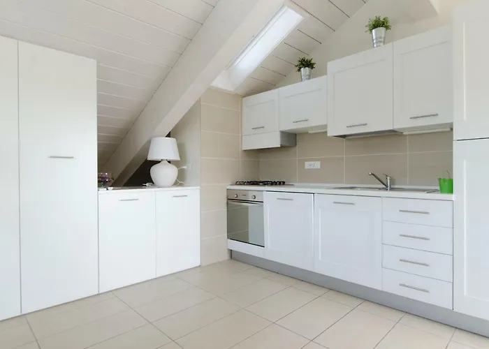 Dante 124 | A 아파트