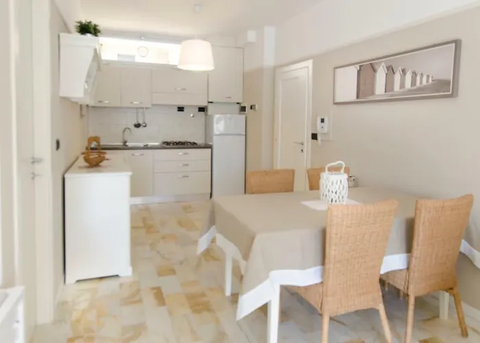 Dante 124 | A 아파트