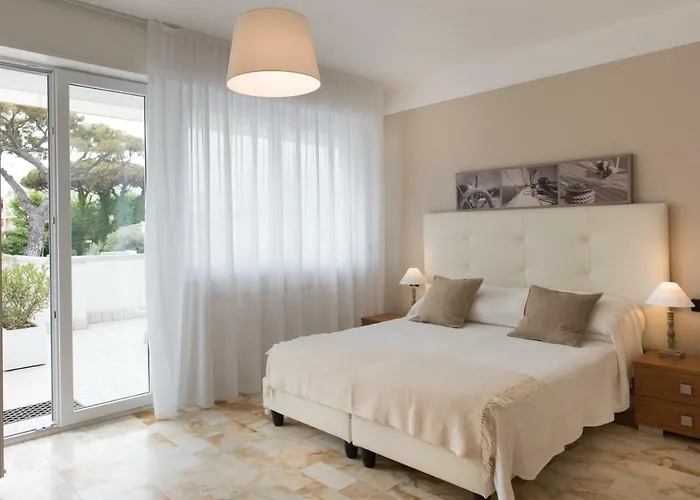 Appartamento Dante 124 | A Riccione