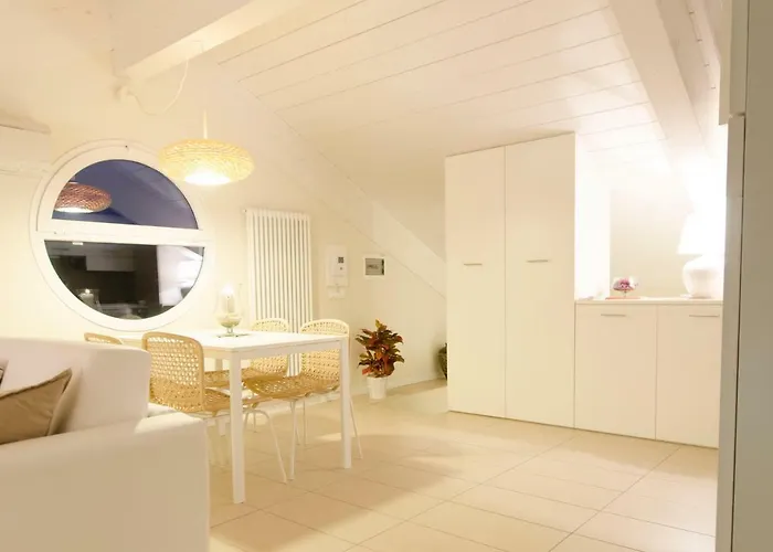 아파트 Dante 124 | A *