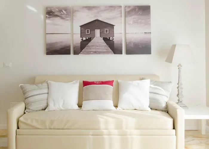 아파트 Dante 124 | A 리치오네