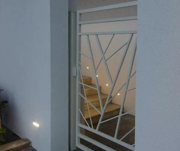 Dante 124 | A 아파트 *