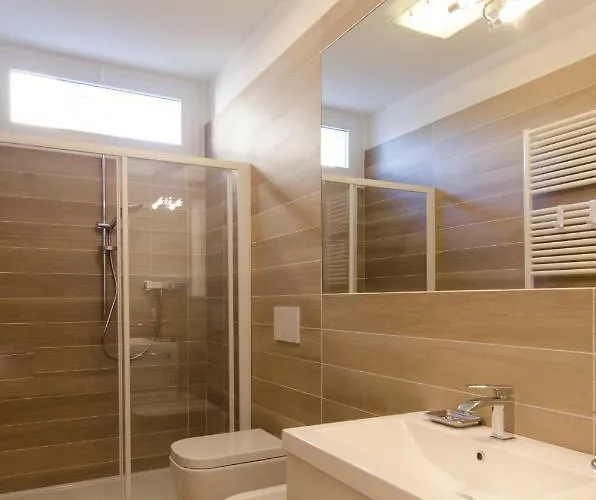 아파트 Dante 124 | A *