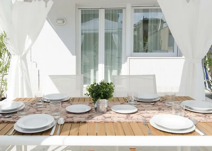 Dante 124 | A 아파트