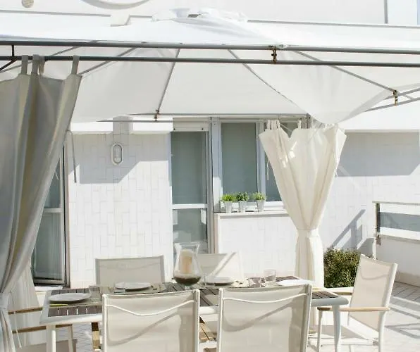 아파트 Dante 124 | A *