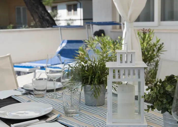 Dante 124 | A 아파트